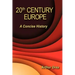 20th Century Europe: A Concise History