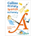 Primary Spanish Dictionary: Illustrated Dictionary for Ages 7+