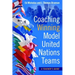 Coaching Winning Model United Nations Teams: A Teacher's Guide