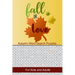 Fall in Love Autumn Word Search Puzzles: Seek and Find Word Circle Puzzle Book Seasonal Activity Book for Kids and Adults