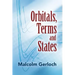 Orbitals, Terms and States