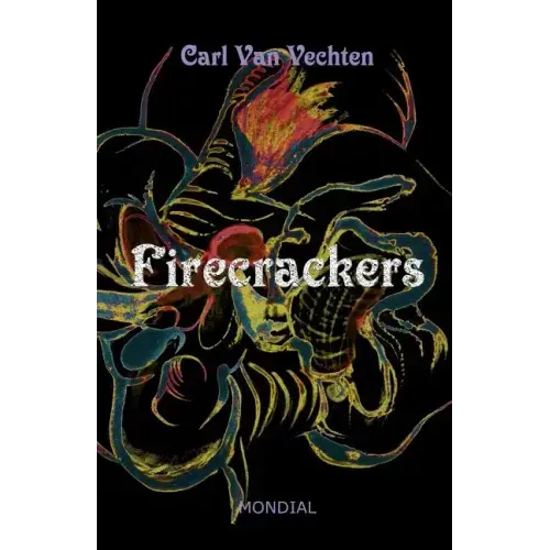 Firecrackers (a Realistic Novel)