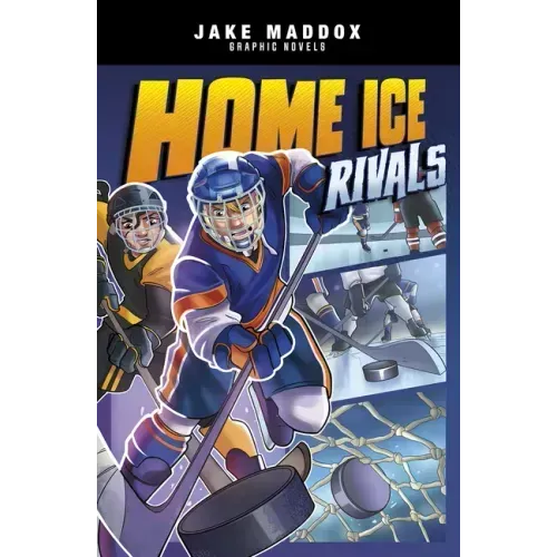Home Ice Rivals