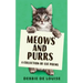 Meows and Purrs: A Collection Of Cat Poems