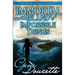 Immortal and the Island of Impossible Things