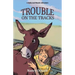 Trouble on the Tracks: Ruby and Maude Adventure Book 2