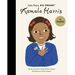 Kamala Harris (Spanish Edition)