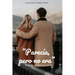 "Parecia, pero no era"
