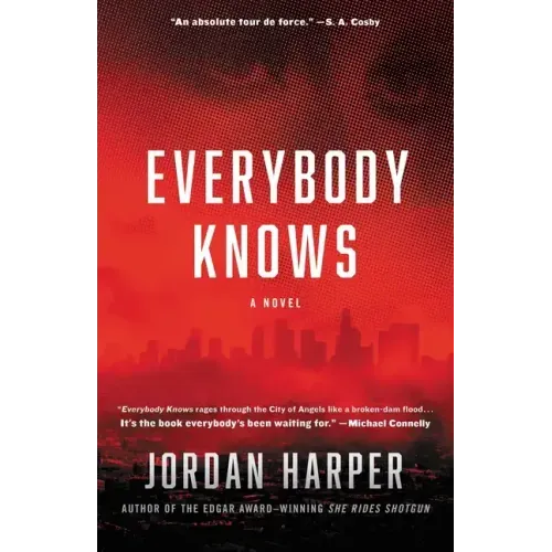 Everybody Knows