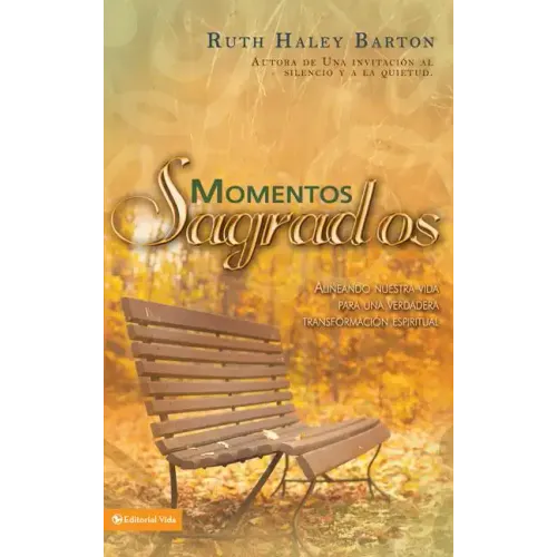 Momentos sagrados: Alineando nuestra vida para una verdadera transformación espiritual