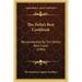 The Delta's Best Cookbook: Recommended by the Delta's Best Cooks (1909)