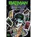 Batman: Joker's Asylum