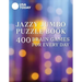 USA Today Jazzy Jumbo Puzzle Book: 400 Brain Games for Every Day