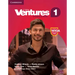 Ventures Level 1 Student's Book