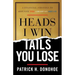 Heads I Win, Tails You Lose: A Financial Strategy to Reignite the American Dream