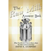 The Raw Milk Answer Book: What You REALLY Need to Know About Our Most Controversial Food
