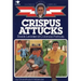 Crispus Attucks: Black Leader of Colonial Patriots