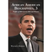 African American Biographies, 3: Profiles of 909 Current Men and Women