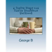 A Twelve Steps and Twelve Traditions Workbook: for Families and Friends of Alcoholics
