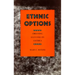 Ethnic Options: Choosing Identities in America