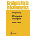 Complex Analysis