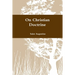 On Christian Doctrine