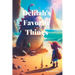Delilah's Favorite Things: Year 1
