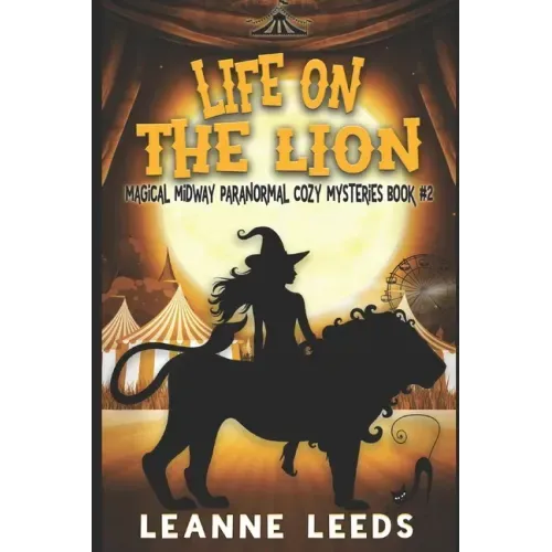 Life on the Lion