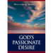 God's Passionate Desire