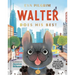 Walter Does His Best: A Frenchie Adventure in Kindness and Muddy Paws