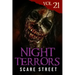 Night Terrors Vol. 21: Short Horror Stories Anthology