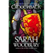 Crouchback (The Welsh Guard Mysteries)