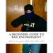 A Beginners Guide To BAIL ENFORCEMENT: bounty hunter, bail agent, bail enforcement, fugitive recovery, bail agent, bail bonds