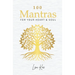 100 Mantras for Your Heart and Soul: Daily Mantras to Activate Your Heart and Awaken Your Soul's Truth