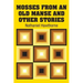 Mosses from an Old Manse and Other Stories