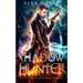 Shadow Hunter: A Joseph Hunter Novel: Book 2