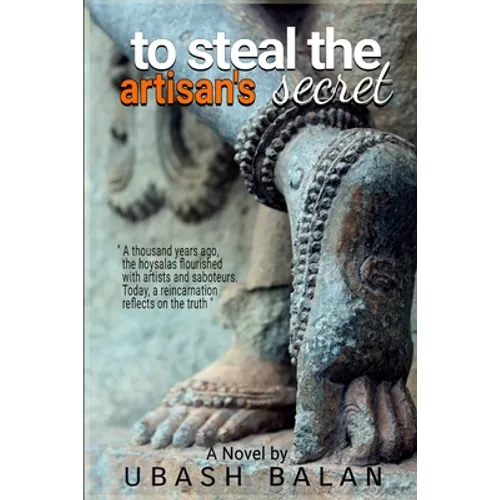 To steal the artisan's secret