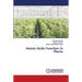 Amino Acids Function in Plants