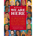 We Are Here: 30 Inspiring Asian Americans and Pacific Islanders Who Have Shaped the United States