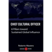 Chief Cultural Officer: 8 Pillars toward Sustained Global Influence