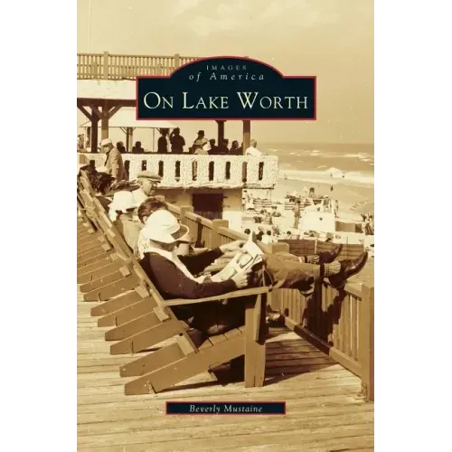 On Lake Worth