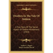 Dwellers In The Vale Of Siddem: A True Story Of The Social Aspect Of Feeble-Mindedness (1919)