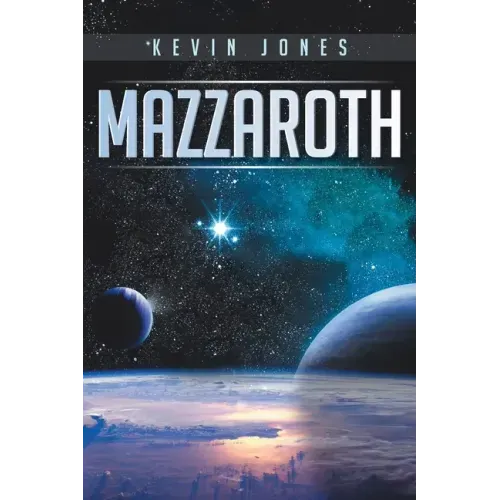 Mazzaroth