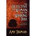 The Detective, the Woman and the Winking Tree: A Novel of Sherlock Holmes