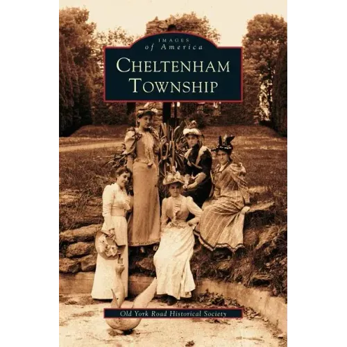Cheltenham Township