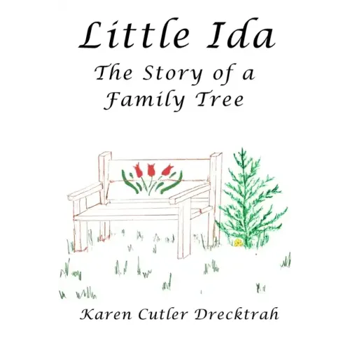Little Ida: The Story of a Family Tree