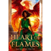 Heart of Flames