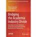 Bridging the Academia Industry Divide: Innovation and Industrialisation Perspective Using Systems Thinking Research in Sub-Saharan Africa