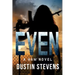 Even: a HAM novel