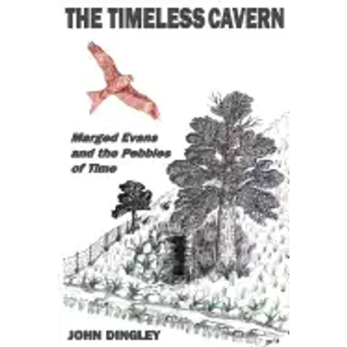 The Timeless Cavern: Marged Evans and the Pebbles of Time